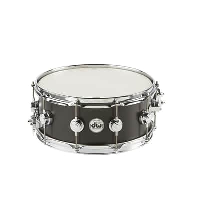 DW Collector's Series Maple 6x14" Snare Drum