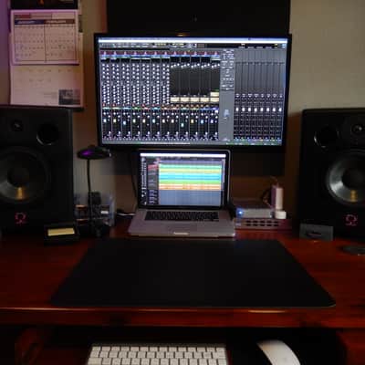 Quested VS2108 Studio Monitors (pair) image 15