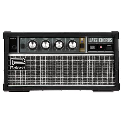 Roland JC-01 Bluetooth Audio Speaker | Reverb