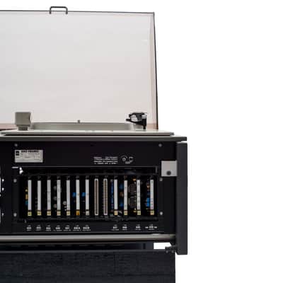EMT 950 Professional Turntable - excellent condition image 4