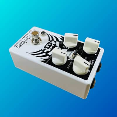 EarthQuaker Devices Levitation Reverb image 3