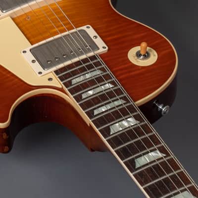 Gibson 1958 Les Paul Collectors Choice CC #43 Mick Ralphs 2017 image 14