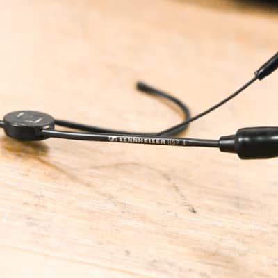Sennheiser HSP-4 Over-Ear Microphone CG012CN image 6