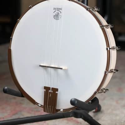 Deering Goodtime 5-String Openback Banjo image 3