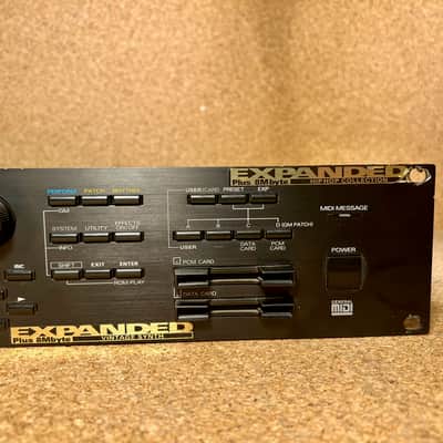 Roland JV-1080 64-Voice Synthesizer Module – Serviced – Warranty image 10