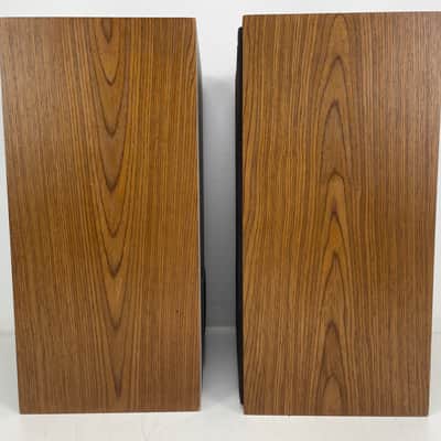 KEF - Chorale - SP1016 - 8 Ohm - Passive Bookshelf Speakers - Serviced (Repaired) image 5