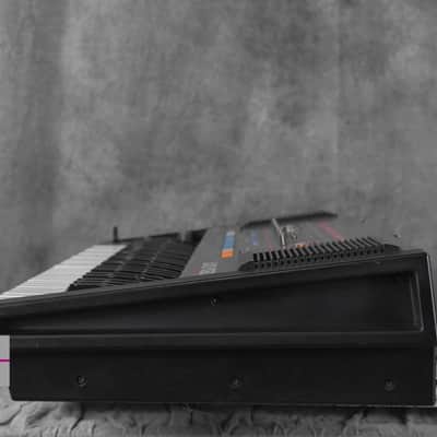 Roland Juno-106S Programmable Polyphonic Synthesizer in Good Condition image 13