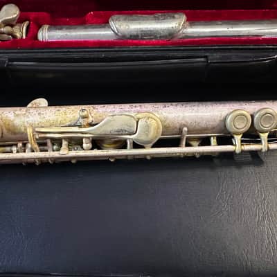 Rhythm Flute (AS IS) image 11