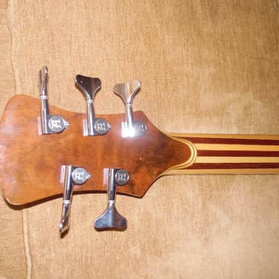 Alembic Spoiler 1991 image 6