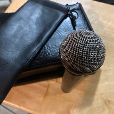 Vintage Beyerdynamic M300 N Microphone image 5