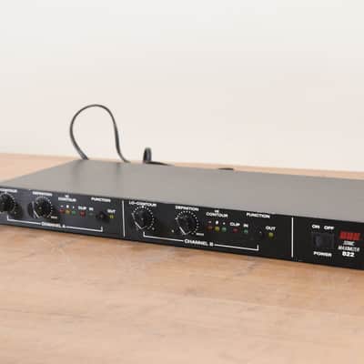 BBE 822 Sonic Maximizer CG00K5G | Reverb