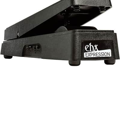 Reverb.com listing, price, conditions, and images for electro-harmonix-single-expression-pedal