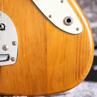 Fender Limited Edition Exotic Collection American Pro Pine Jazzmaster 2017 image 4