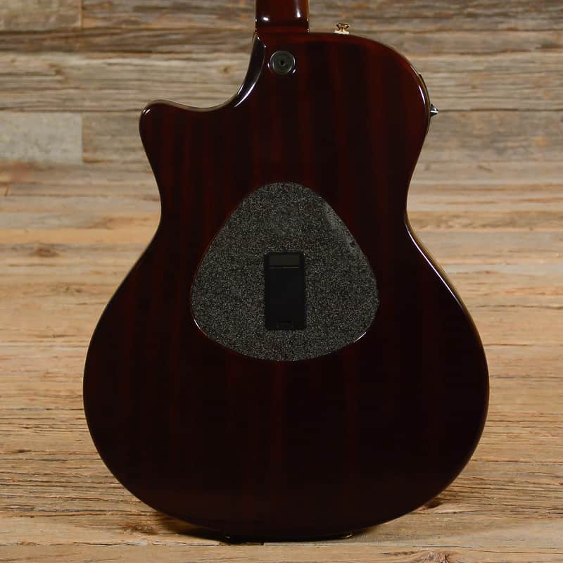 Taylor T5-C2 Custom Koa image 4