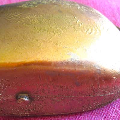 E5 Almglocken, Tuned Cowbell image 4