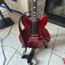 Epiphone ES-335 Pro 2012 - 2019 - Cherry