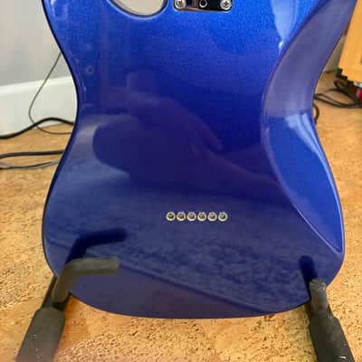Fender American Standard Telecaster with mods image 9