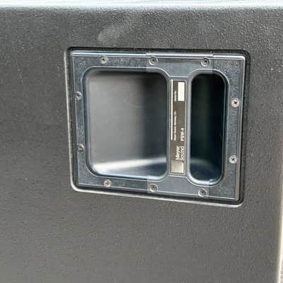 MEYER SOUND PSW-4 SELF POWERED SUBWOOFER #AV6751 (LOT OF 2) THS image 10