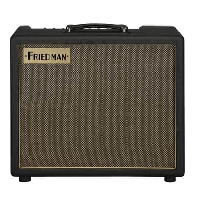 Friedman Runt 50 2-Channel 50-Watt 1x12" Guitar Combo