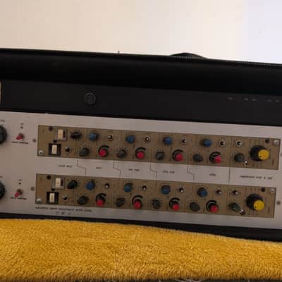 Cadac G series module 5183 1974 image 5