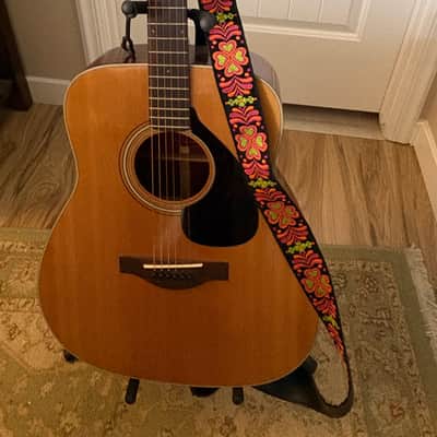 Yamaha FG-180 1968-1972