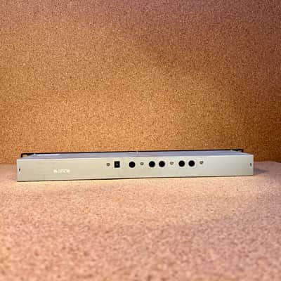 Zoom Studio 1201 Digital Reverb – Multi-Effects Processor – Serviced – Warranty image 4