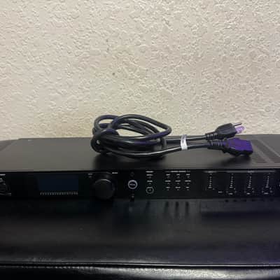 DBX DriveRack PA2 w/ DBX Measurement Mic and Furman M-8X Bild 10