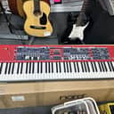 Digital Piano Nord Stage 4 HA88 Hammer Action 88-Key