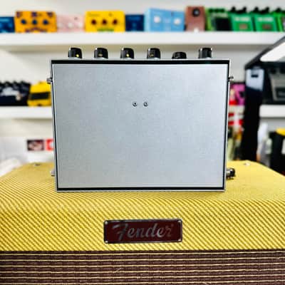 EarthQuaker Devices Sunn O))) Life Pedal Octave Distortion + Booster V1 2019 - Various image 3