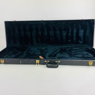 Ibanez Ibanez TKL EDA Bass Case w/ Case Candy - Black image 6