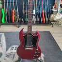 Gibson SG Special Faded with Rosewood Fretboard 2004 - 2012 - Worn Cherry