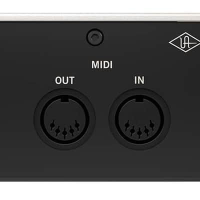 Universal Audio VOLT 2 USB Type-C Audio/MIDI Interface Bild 6