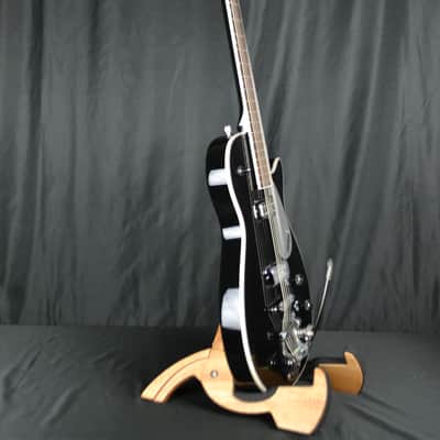 Gretsch G5260T Electromatic Jet Baritone with Bigsby - Black image 4