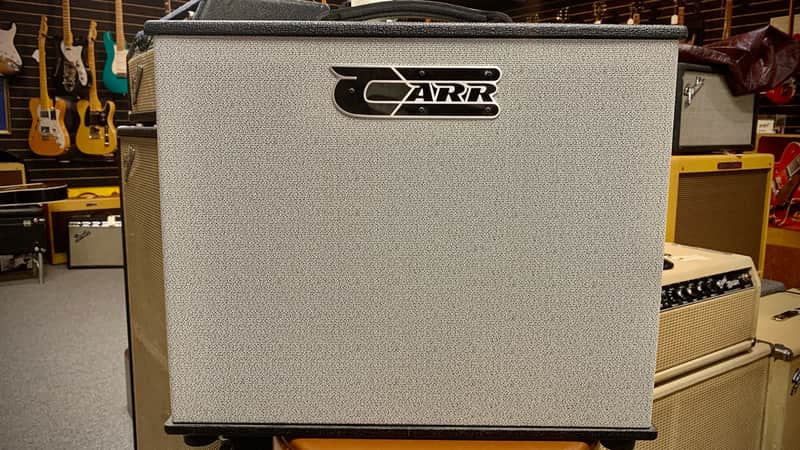 New Carr Telstar image 1