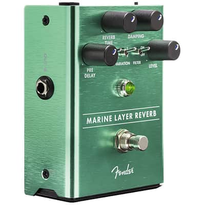 Fender Marine Layer Reverb image 1