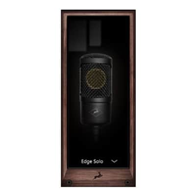 Antelope Audio Edge Solo Modeling Microphone image 5