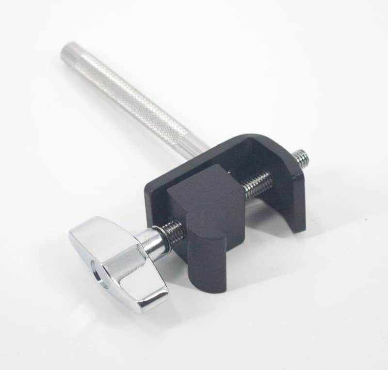 Westbury Cowbell Holder for Bass Drum Hoop image 1