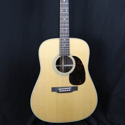 Martin Standard Series D-28 2024 - Present - Natural image 12