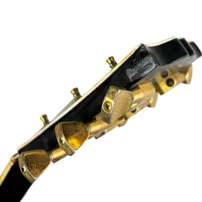 Orville Les Paul - Ebony image 11