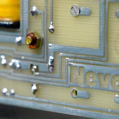 Neve 33415 Mic/Line Module (Pair) image 5