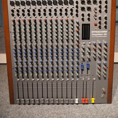 Dynacord StageMate 100 NEW! image 3