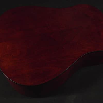 Seagull S6 Original Acoustic Guitar Natural 208 image 5