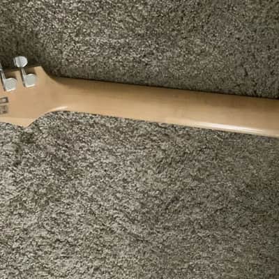 Ibanez Ibanez RG120  Wizard Neck image 2