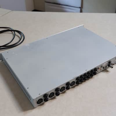 Apogee Ensemble Firewire Audio Interface - Tested, Working (please read) image 3