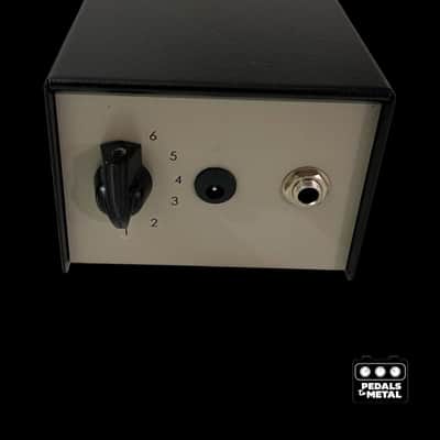 R2R Electric Amptop Treble Booster -x18899 image 5