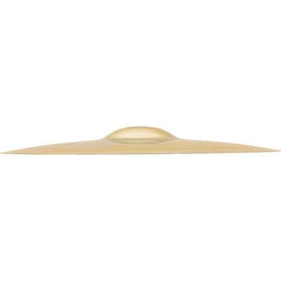 Sabian XSR1402B XSR 14" hi-hat image 3