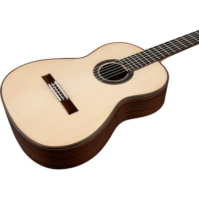 Cordoba Master Series Hauser Classical Guitar Regular image 5