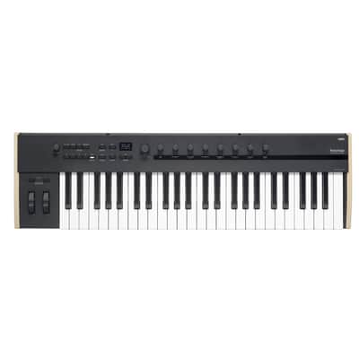 Teclado controlador KORG Keystage 49 image 1
