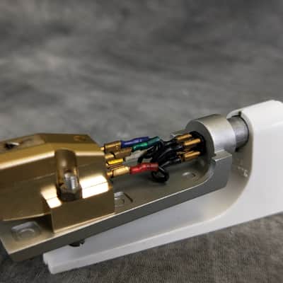 Victor MC-L1000 Super Direct Couple MC Cartridge In Excellent Condition image 10