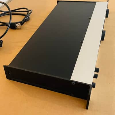 TC Electronic G-Major 2 Guitar Effects Rack Processor Bild 5